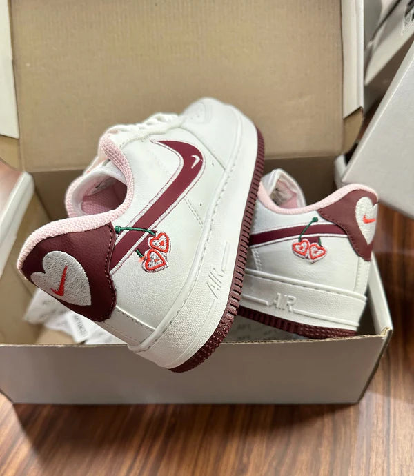 Air Force Valentine’s