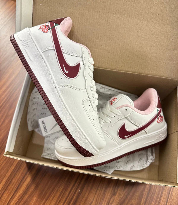Air Force Valentine’s