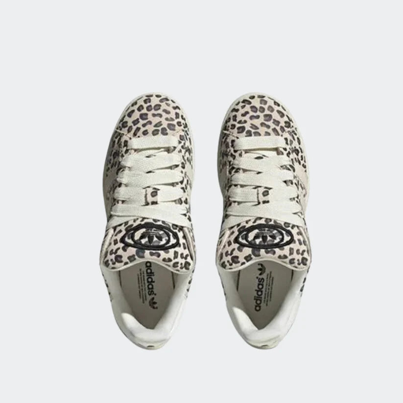 Adidas Campus 00s Leopard