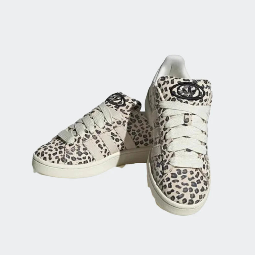 Adidas Campus 00s Leopard