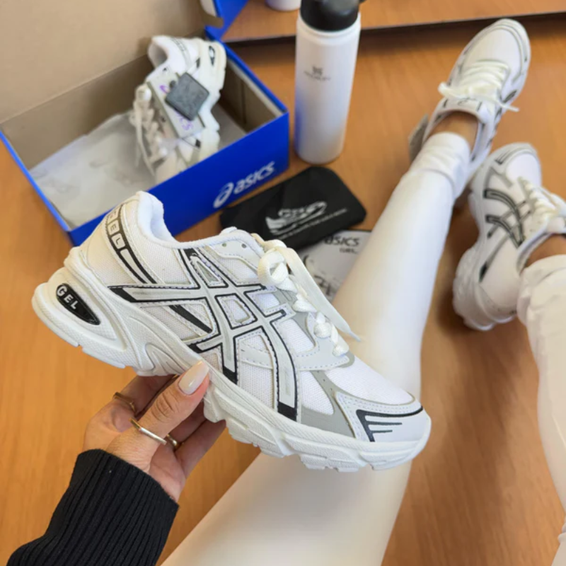 Asics 1601 White
