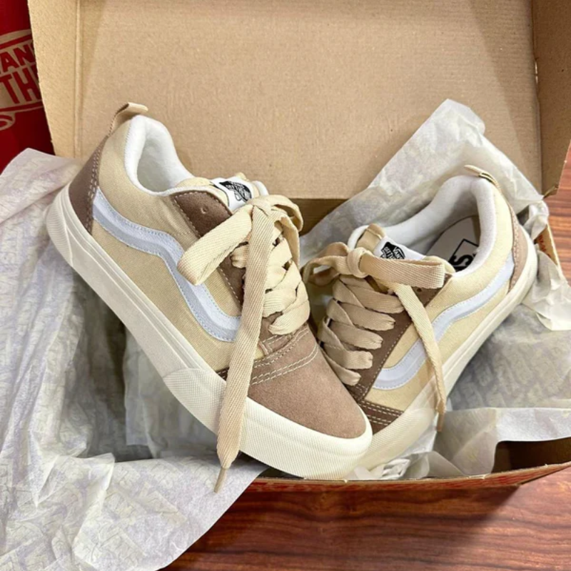 Vans KNU Bege