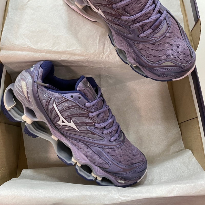 Wave Prophecy 8 Purple