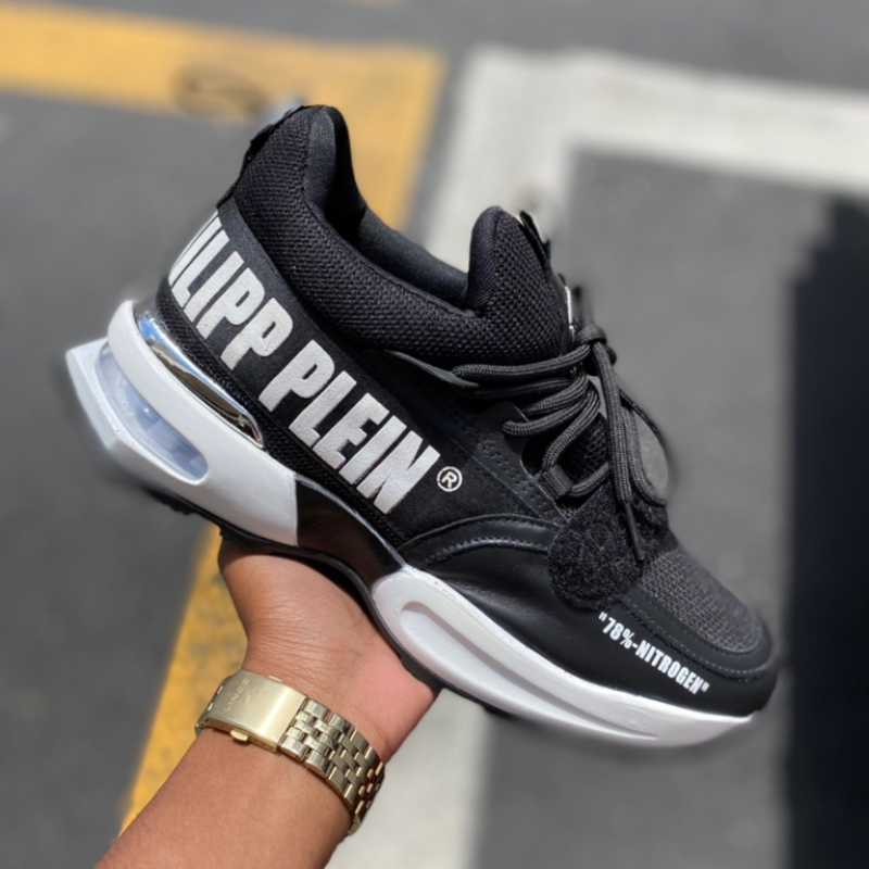 Philipp Plein Black