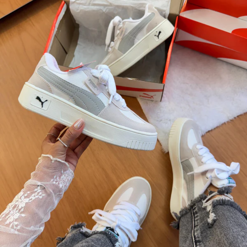 Puma Palermo Suede