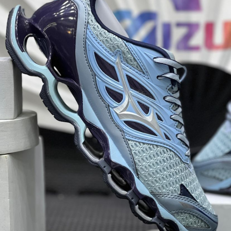 Wave Prophecy 11S Light Blue