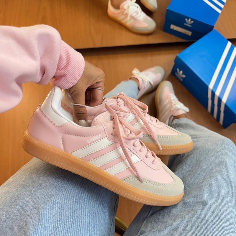 Adidas Samba OG Pink