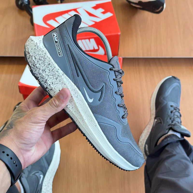 Nike Zoom NK47 Gray