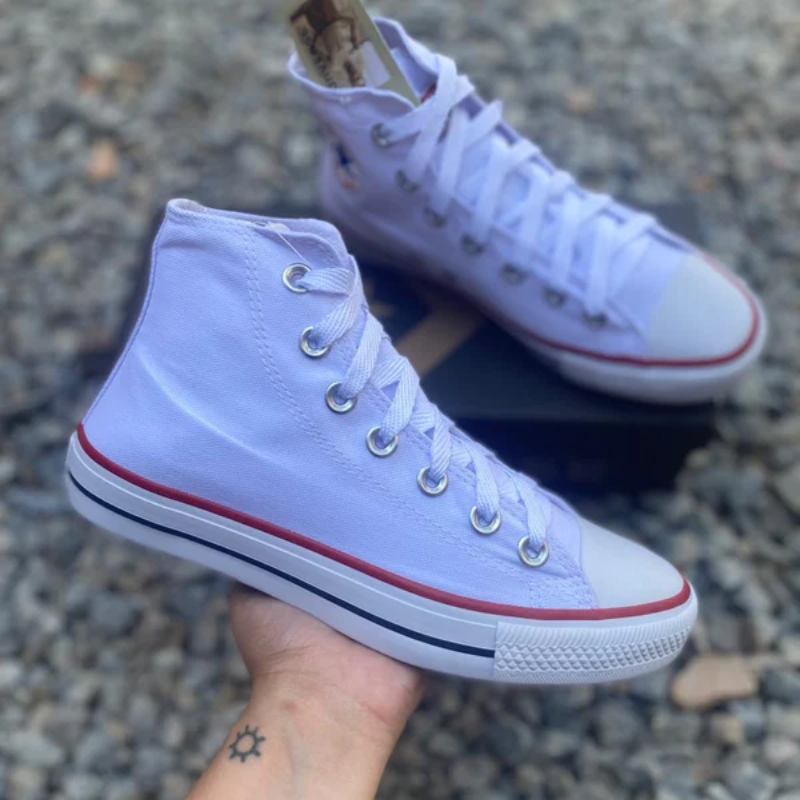 Chuck Taylor All Star High