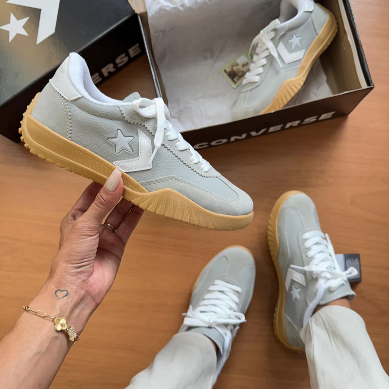 Converse Run Star