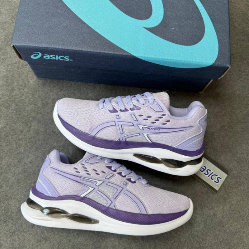 Asics Gel Tiranno Lilac