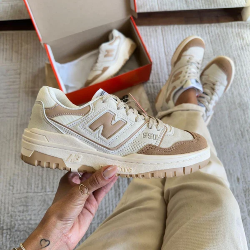 NB 550 Bege