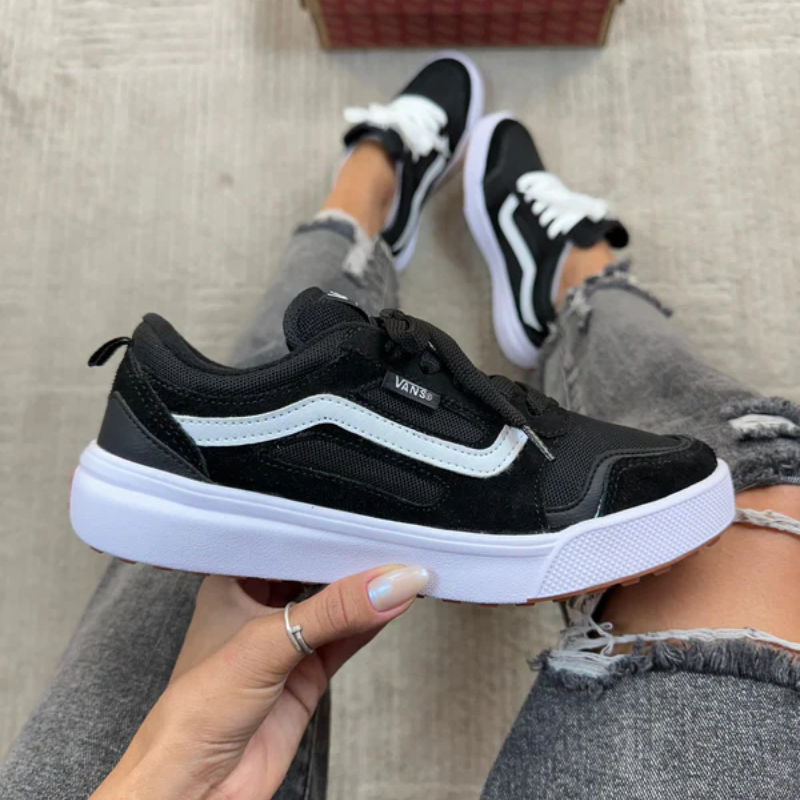 Vans Ultrarange 3D