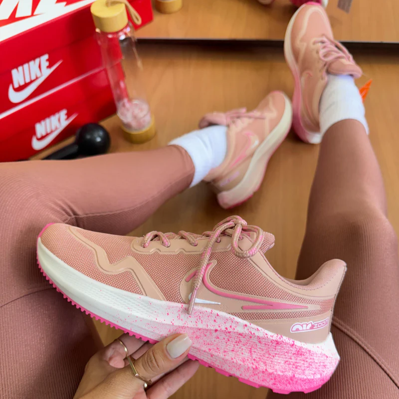 Nike Zoom NK47 Pink