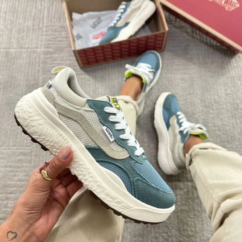 Vans Neo Verde