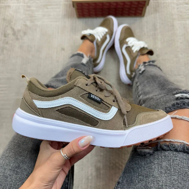Vans Ultrarange 3D Marrom