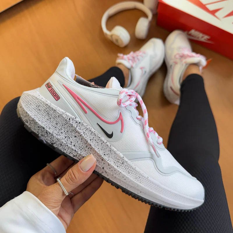 Nike Air Zoom NK 47 White/Pink
