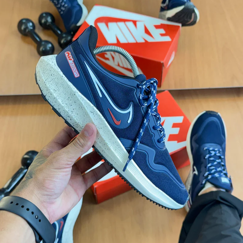 Nike Zoom NK47 Blue