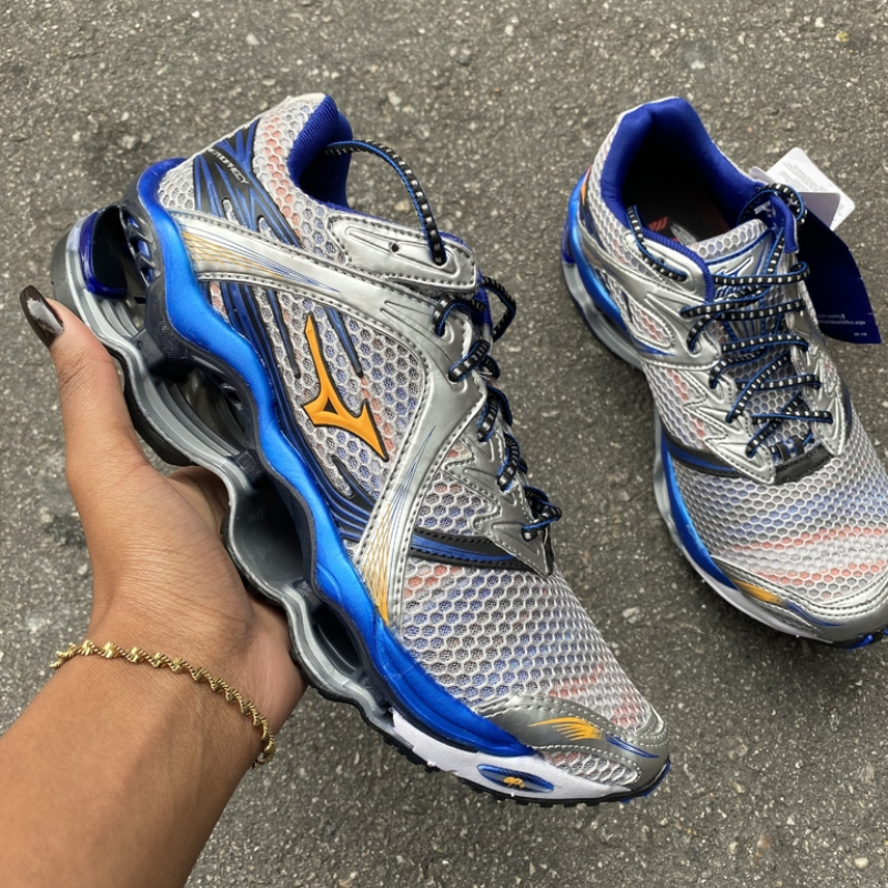 Wave Prophecy 1