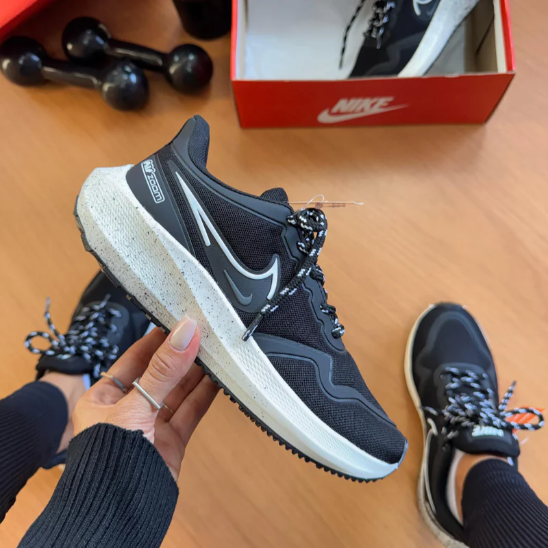 Nike Air Zoom ZK 47 Black/White