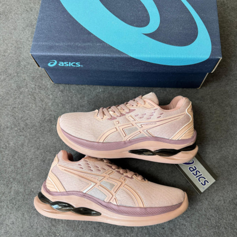 Asics Gel Tiranno Rose
