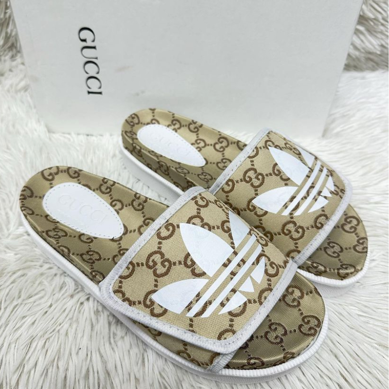 Gucci Slide