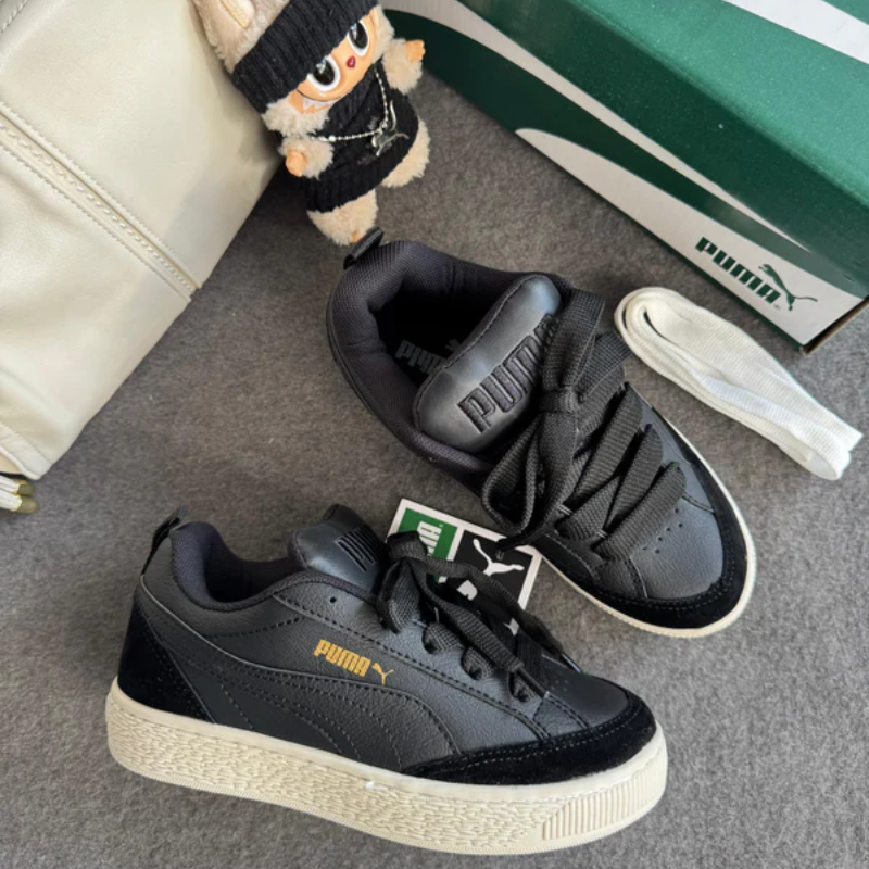 Puma Park Black