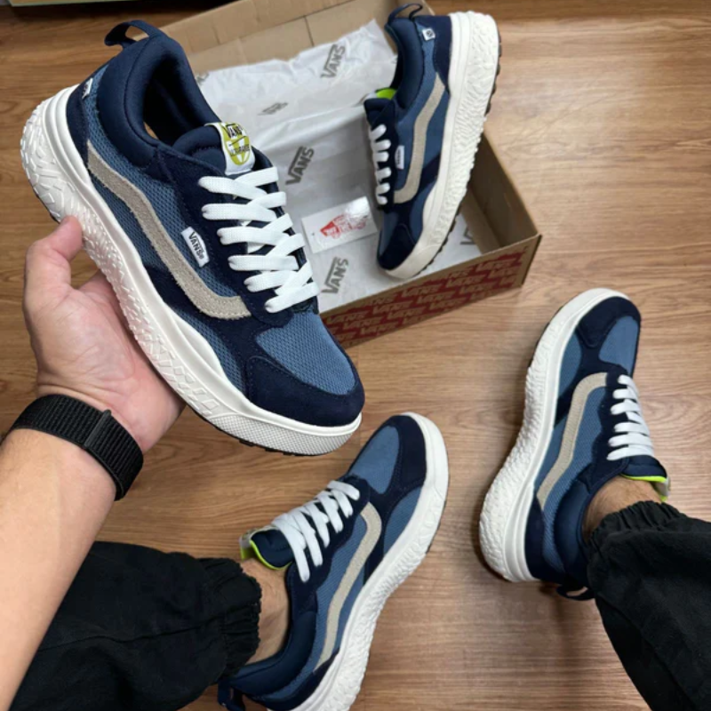 Vans Neo Marinho