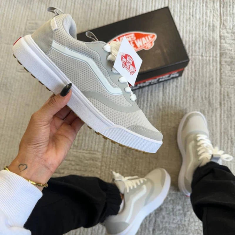 Vans Ultrarange Cinza