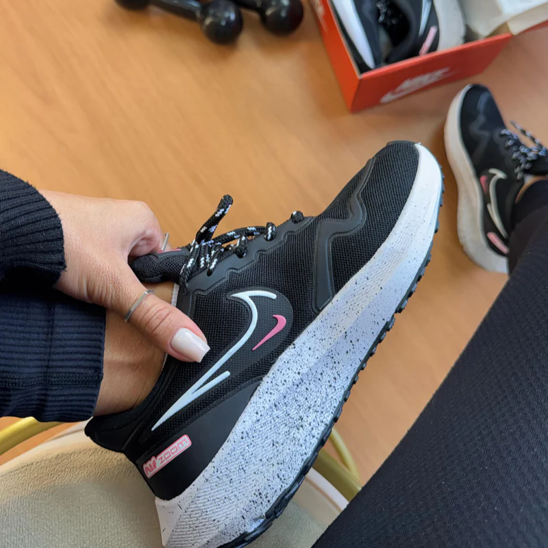 Nike Air Zoom NK 47 Black/Pink