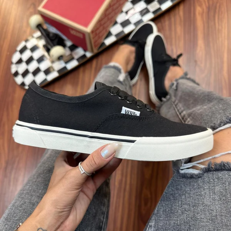 Vans Authentic