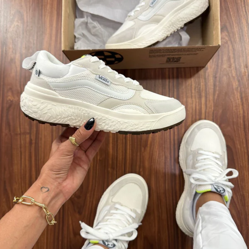 Vans Neo Branco