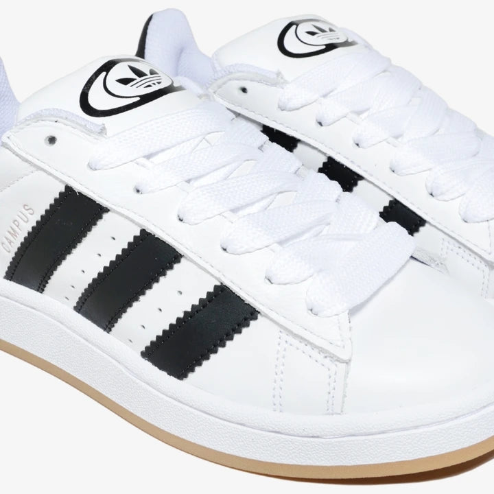 Adidas Campus 00s White & Black