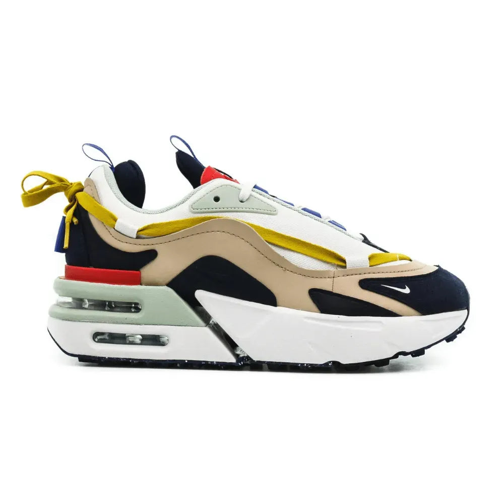 Air Max Furyosa "Rattan Summit"