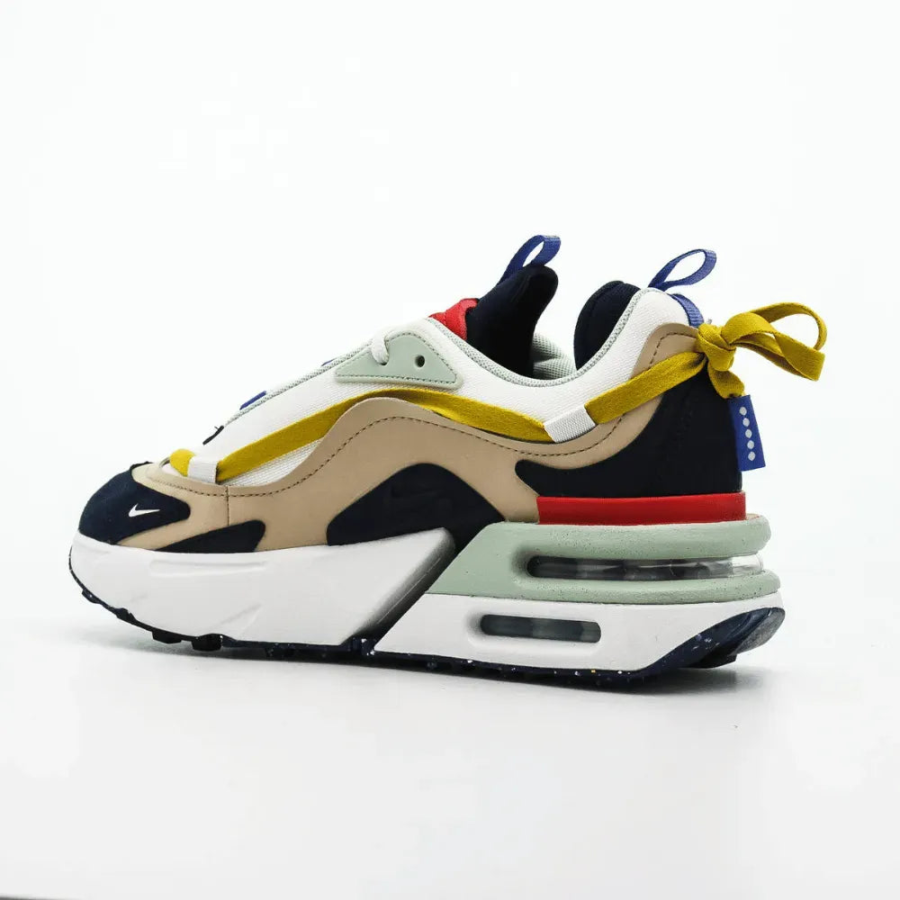 Air Max Furyosa "Rattan Summit"