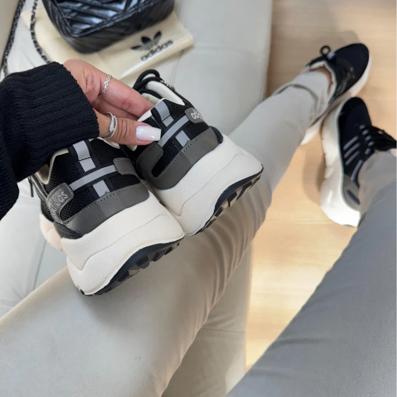 Adidas Dymond Black