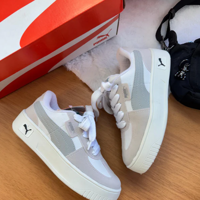 Puma Palermo Suede