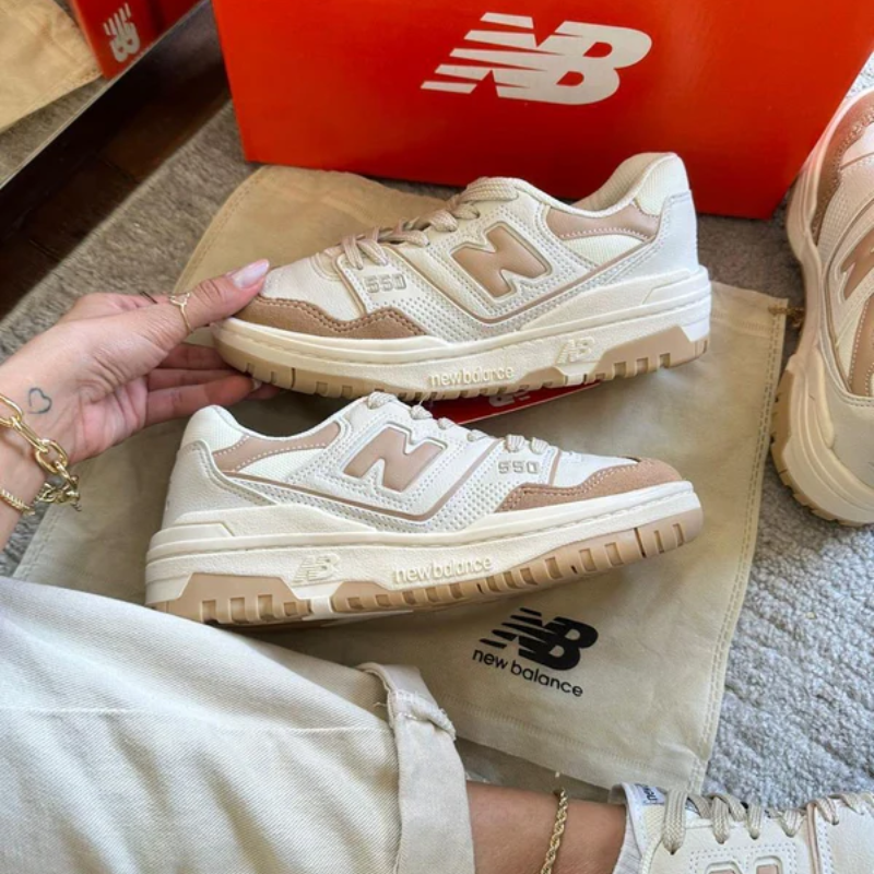 NB 550 Bege