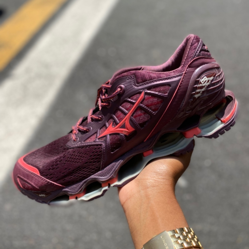 Wave Prophecy 9 Red