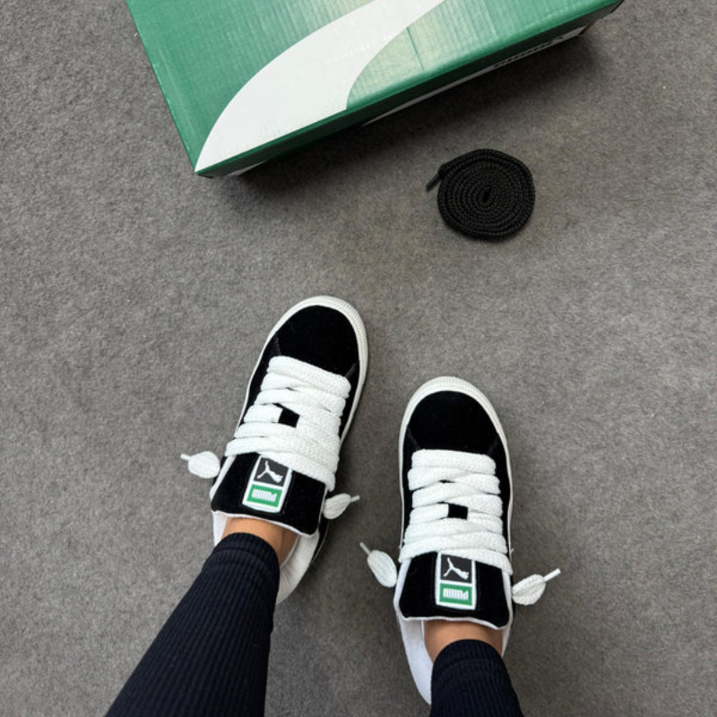 Puma Suede XL