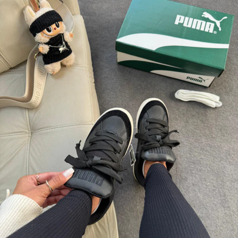 Puma Park Black