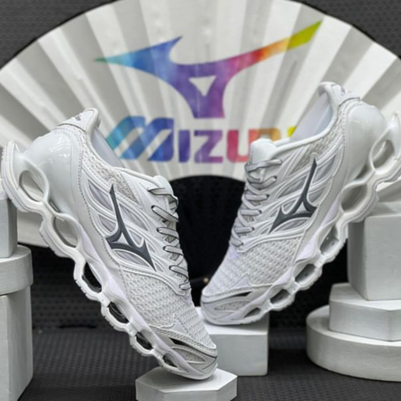 Wave Prophecy 11S White