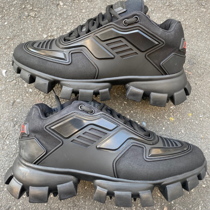 Prada Cloudbust Black