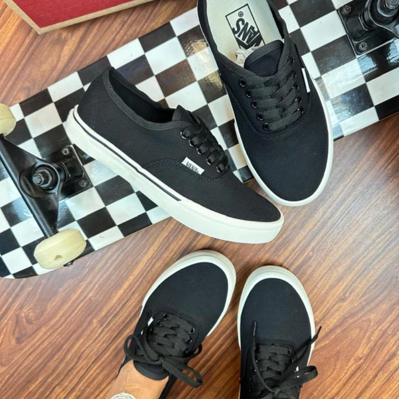 Vans Authentic