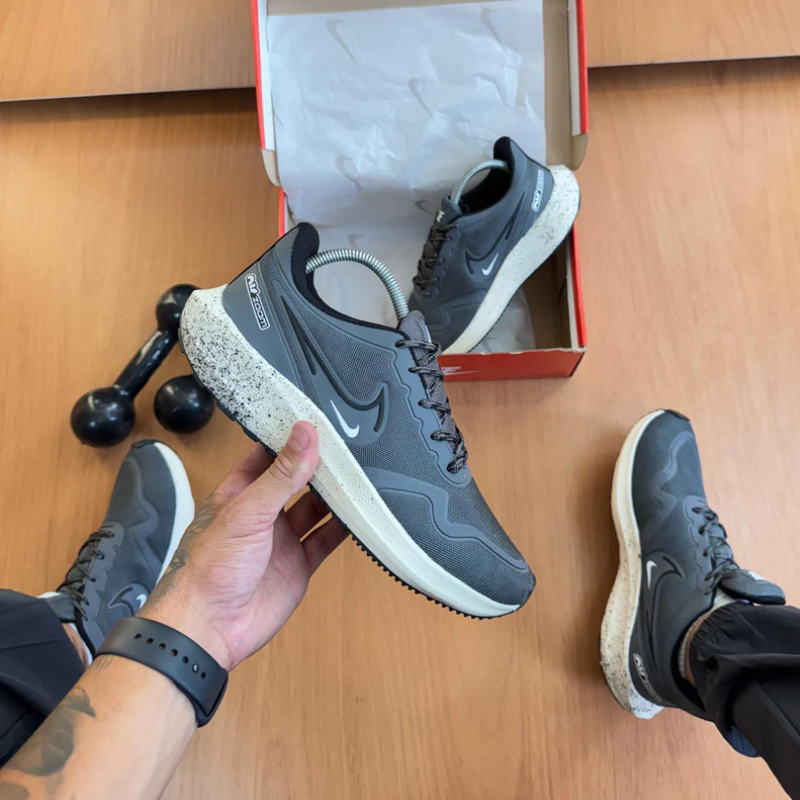 Nike Zoom NK47 Gray