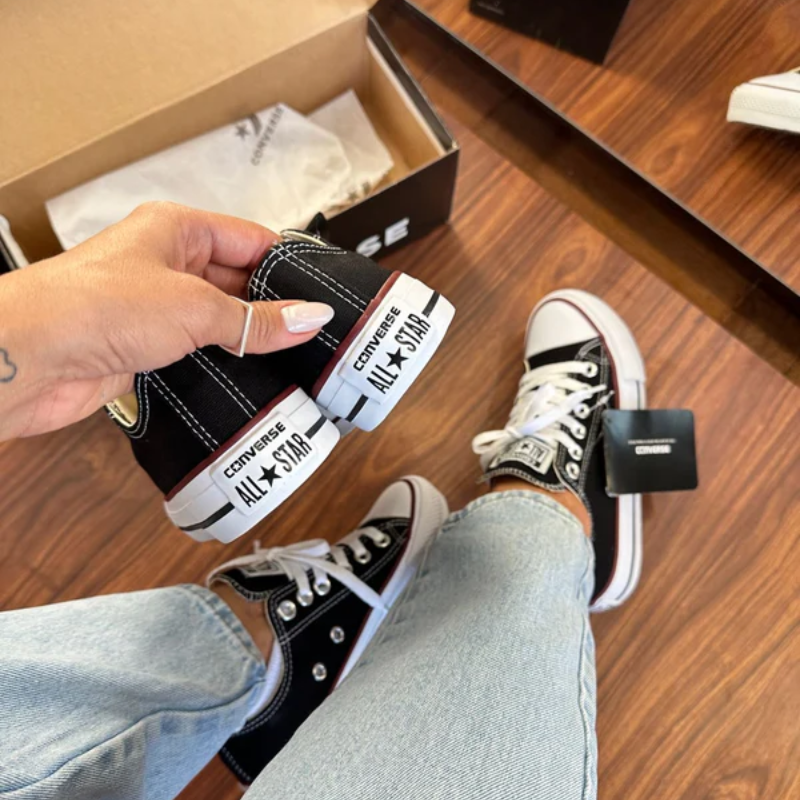 All Star Black