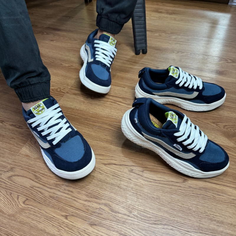 Vans Neo Marinho