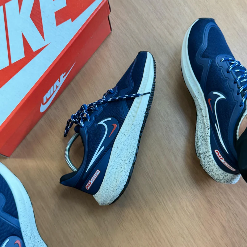 Nike Zoom NK47 Blue