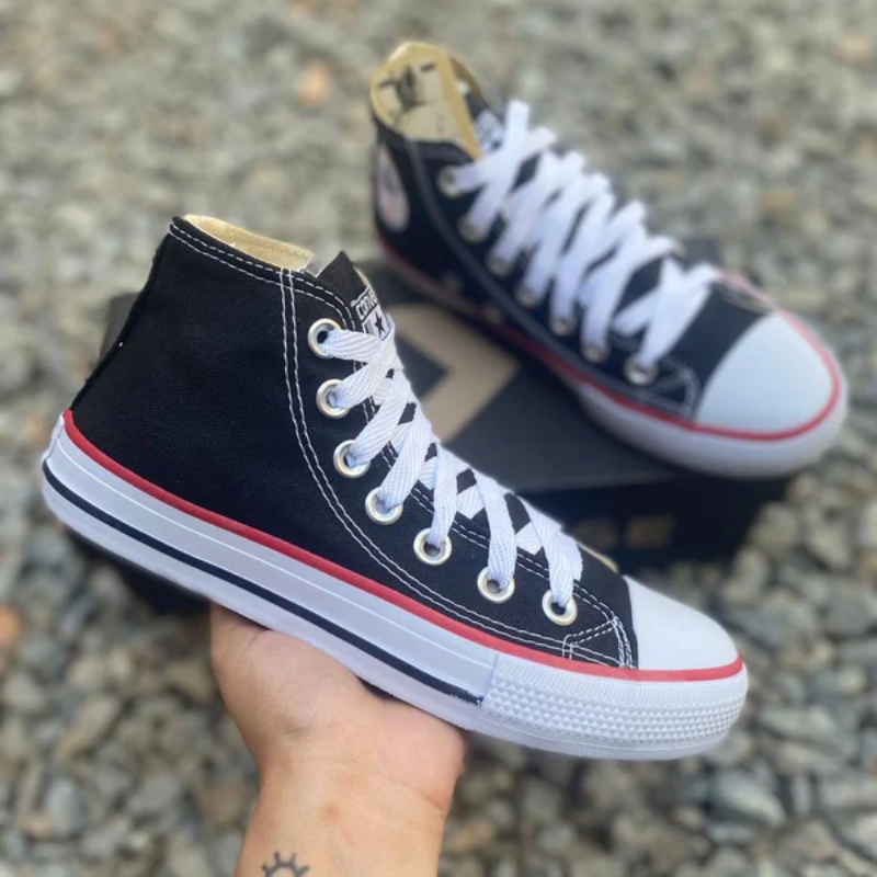 Chuck Taylor All Star High