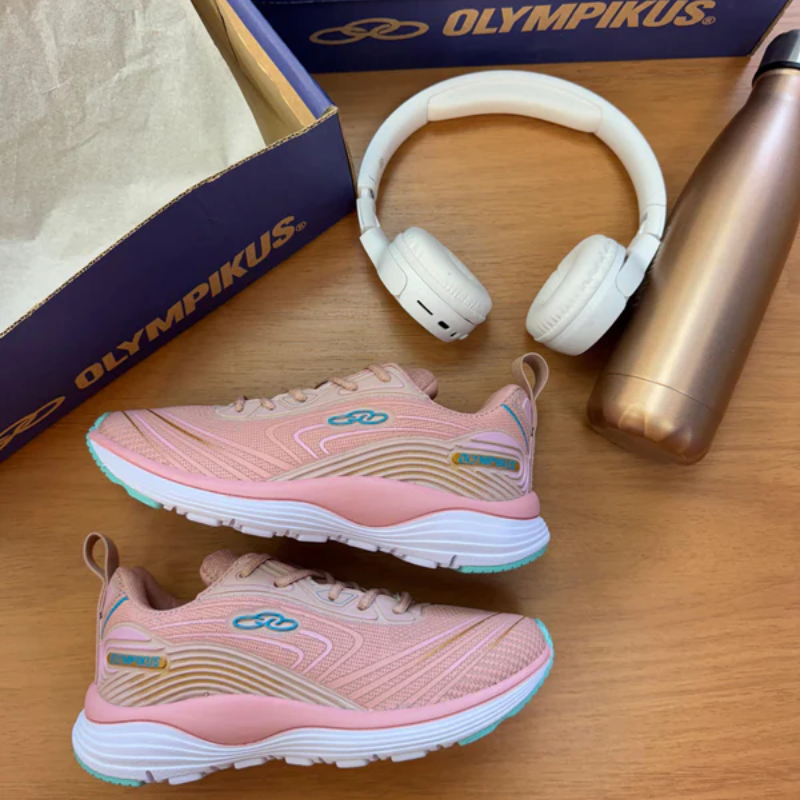 Olympikus Trainer Pink